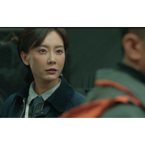 2021年科幻动作热门：《峰爆》4K高清国语中字版