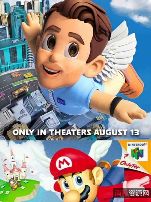 高清观影《失控玩家》（FreeGuy）20212x26510bitHDSMKV阿里云盘APP下载