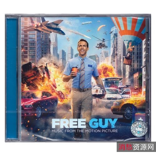 高清观影《失控玩家》（FreeGuy）20212x26510bitHDSMKV阿里云盘APP下载