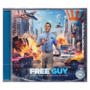 高清观影《失控玩家》（FreeGuy）20212x26510bitHDSMKV阿里云盘APP下载