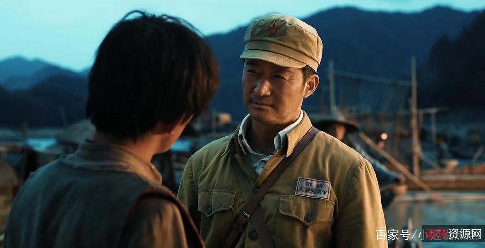 长津湖4K蓝光版杜比声道：阿里云盘视频原画，倍速播放，视听盛宴