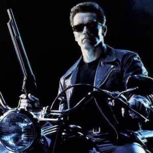 《终结者1~6全集：高清制作带你进入终结者世界》