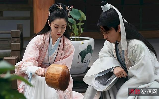 2021年最新古装剧《赘婿》4K高清国语中字,阿里云盘下载,倍速播放,原画欣赏