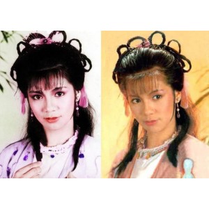 《楚留香之蝙蝠传奇：TVB经典1984年古装武侠剧，高清修复版，40集珍藏剧集》