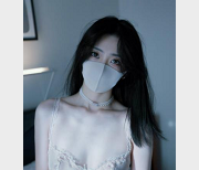 玩偶姐姐11月私拍视频：人气女神火辣身材，一绝无双！