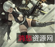 爆机少女喵小吉：清纯又反差，荷尔蒙暴力美学，19V6.6G火辣烤熟