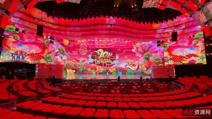 2022年央视春节联欢晚会与辽宁卫视春晚4K资源独家收藏，腾讯4K与源码4K最高清节目，让你真实感受精彩！