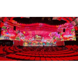 2022年央视春节联欢晚会与辽宁卫视春晚4K资源独家收藏，腾讯4K与源码4K最高清节目，让你真实感受精彩！