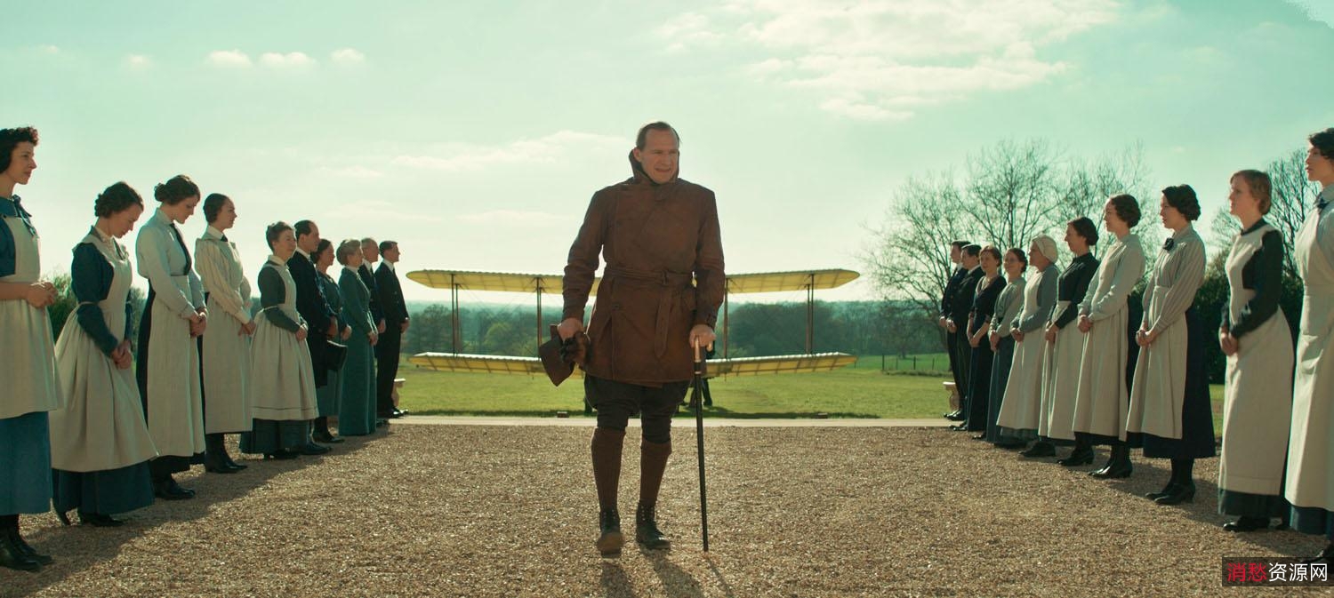 《王牌特工：源起》1080P/4K高清视频，在阿里云上下载及分享