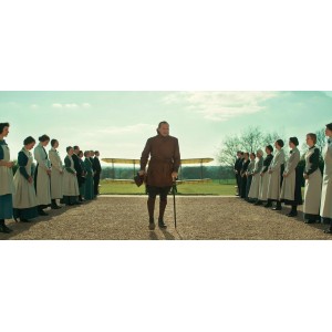 《王牌特工：源起》1080P/4K高清视频，在阿里云上下载及分享