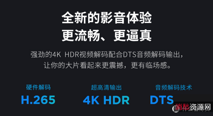 侏罗纪五部合集：BD.2160P.HDR.H265.中英双语字幕，家庭影院视听盛宴