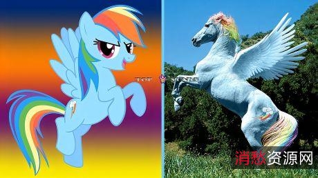 《小马宝莉：国英双语系列合集，原画倍速播放，阿里云盘免费下载！》