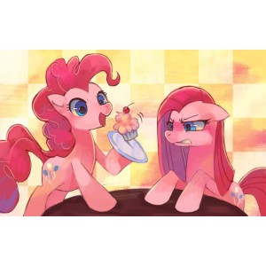 《小马宝莉：国英双语系列合集，原画倍速播放，阿里云盘免费下载！》