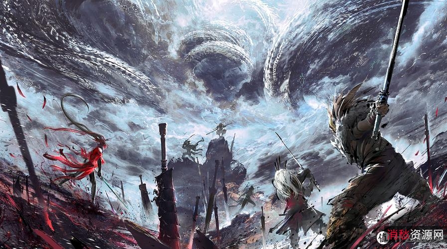 2021科幻惊悚《无限》1080p.HD中英双字：1080p高清原画，倍速播放，多终端支持