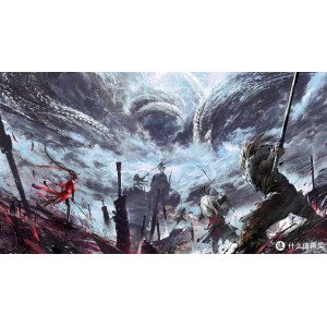 2021科幻惊悚《无限》1080p.HD中英双字：1080p高清原画，倍速播放，多终端支持