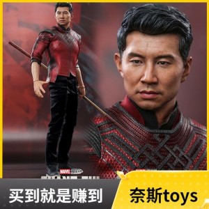 《尚气与十环传奇：2021年1080pBluRayx264TrueHD7.1Atmos+阿里云盘》