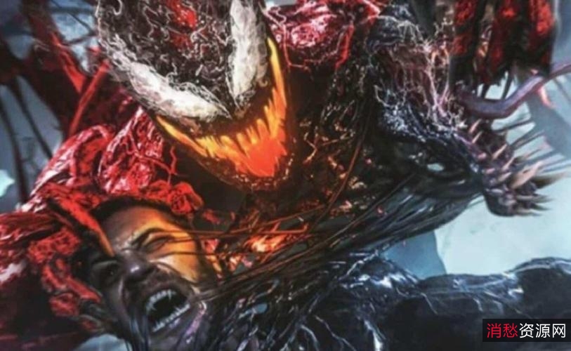 阿里云盘1080pBluRay版《毒液2：LetThereBeCarnage》原画质量，TrueHD7.1Atmos音轨