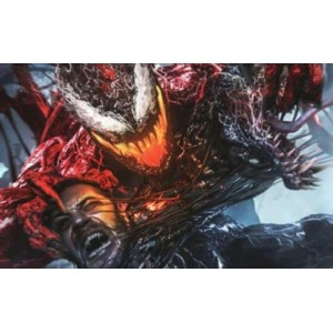 阿里云盘1080pBluRay版《毒液2：LetThereBeCarnage》原画质量，TrueHD7.1Atmos音轨