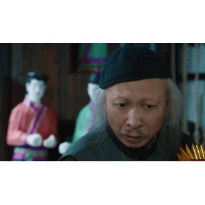 蓝光1080P观影体验：《阴.阳.镇.怪.谈.蓝光1080P》