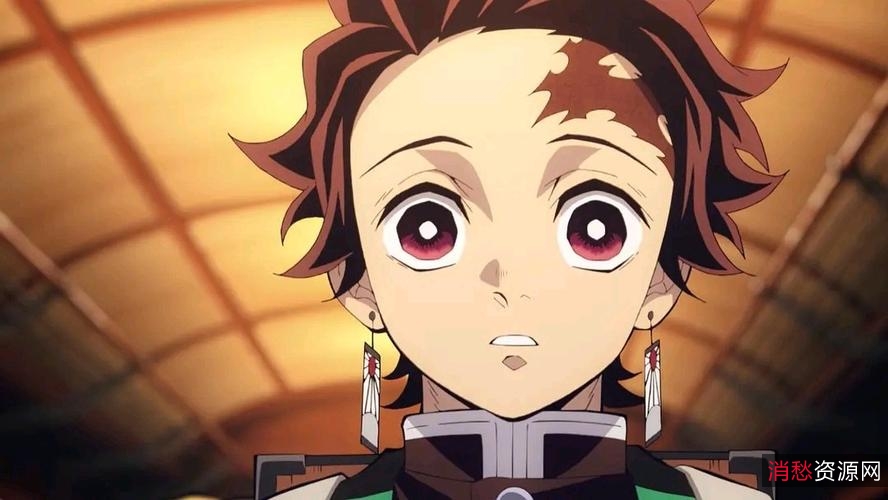 Netflix最新动画剧鬼灭之刃/无限列车篇/游郭篇完整日语中字1080P纯净版WEB-MKV19.05GB