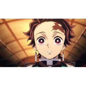 Netflix最新动画剧鬼灭之刃/无限列车篇/游郭篇完整日语中字1080P纯净版WEB-MKV19.05GB