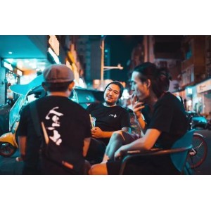 阿里云盘出品《人生一串》三季全集：APP极速在线查看、视频原画、倍速播放