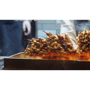 阿里云盘出品《人生一串》三季全集：APP极速在线查看、视频原画、倍速播放