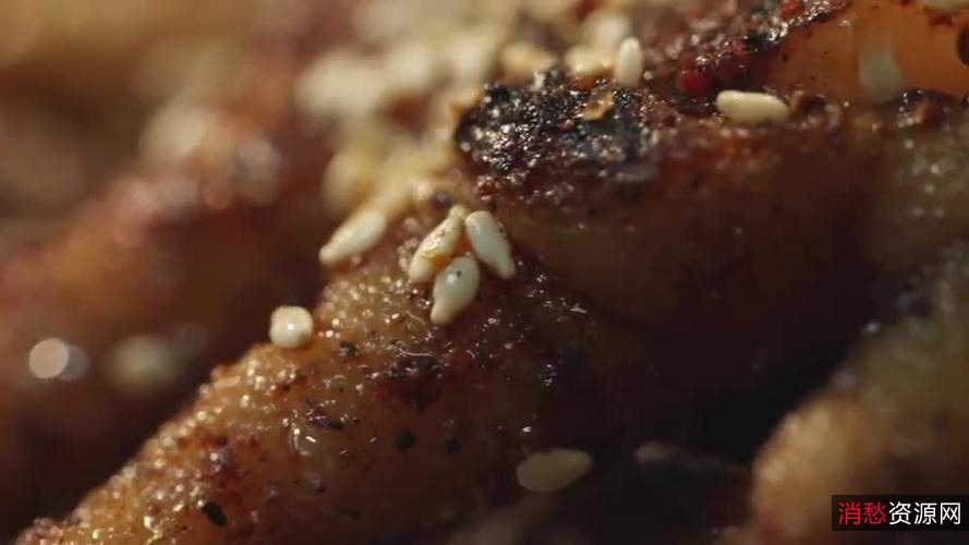 阿里云盘出品《人生一串》三季全集：APP极速在线查看、视频原画、倍速播放