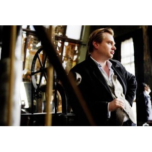 阿里云盘珍藏版：克里斯托弗·诺兰导演作品，高清无水印、原画双版本、倍速播放