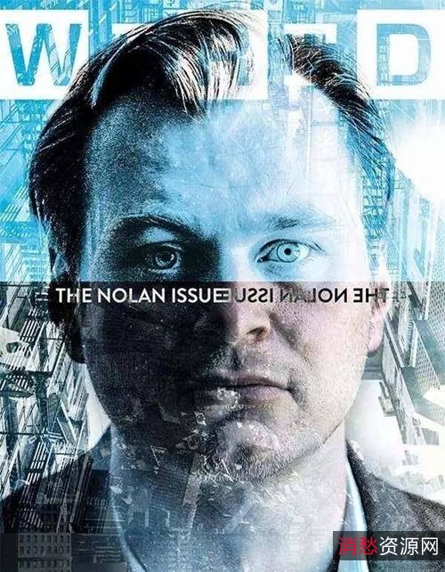 阿里云盘珍藏版:克里斯托弗·诺兰导演作品,高清无水印、原画双版本、倍速播放