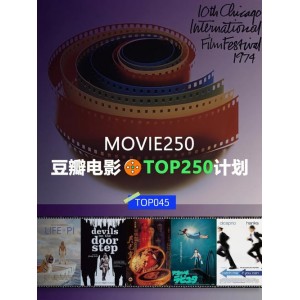 2021最新豆瓣TOP250，阿里云盘资源，复制链接，APP视频原画，倍速播放