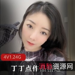 爱情童话：玩具酱丁丁点与娜美酱的美丽旅程