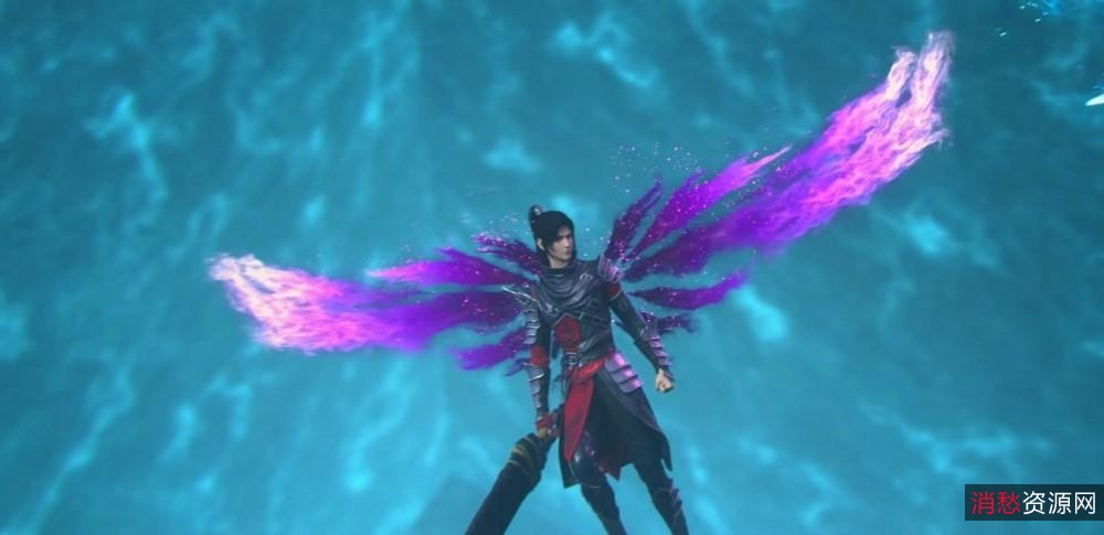 完结篇2020年中国大陆电视剧《斗破苍穹三年之约》：樊昊、陈乐主演，梦想实现！