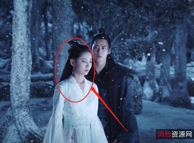 2022镜·双城：4K高码，李易峰、陈钰琪主演，奇幻爱情碧海连天