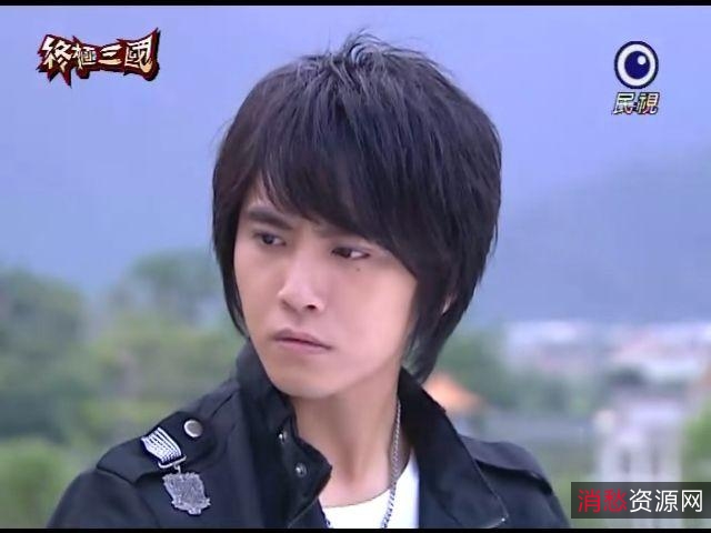 《东城卫、五虎将、飞轮海-终极三国电视剧》视频原画资源：倍速播放、高清超清蓝光等多种清晰度
