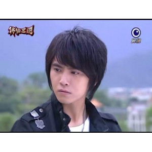 《东城卫、五虎将、飞轮海-终极三国电视剧》视频原画资源：倍速播放、高清超清蓝光等多种清晰度