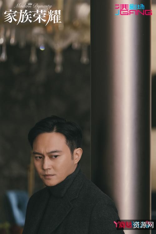 《家族荣耀:国粤双语、4K高清、中字,拾遗拾忆的家庭故事》