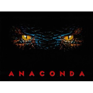 《狂蟒之灾1-4系列：血腥、蟒蛇与人性的未分级恐怖之旅》