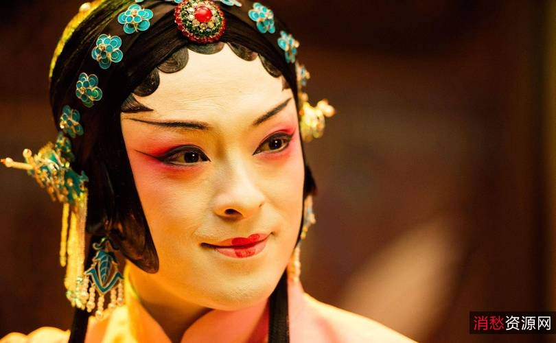 《进京城：爱情荡气回肠·京城传奇·国粹京剧》