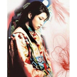 《王的男人：爱的故事，李仙姬的歌声》