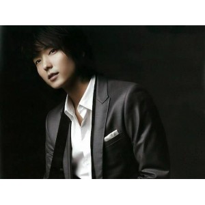 《王的男人：爱的故事，李仙姬的歌声》