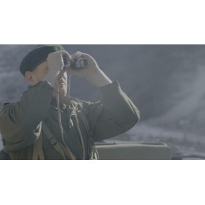 《长津湖》4K，中英双字幕，手机直接观看