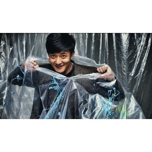 郭京飞热播剧：《对手》4K超清纯净无广告！