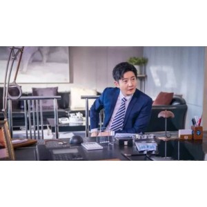 郭京飞热播剧：《对手》4K超清纯净无广告！