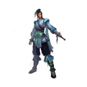 《七剑》：多种方式获取，原画倍速播放！