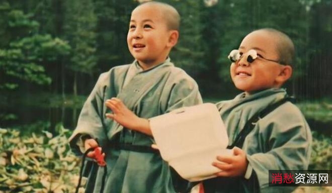 免费下载！释小龙郝邵文经典回忆，视频原画倍速播放，深受观众喜爱