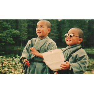 免费下载！释小龙郝邵文经典回忆，视频原画倍速播放，深受观众喜爱