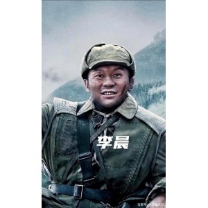 2021年最热门电影《长津湖》高清4K版本，阿里云盘上精彩上映