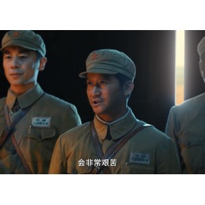 长津湖经典：4K高清电影《长津湖.4K.19.33GB版》，阿里云网盘下载