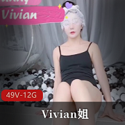 探索时尚达人Vivian姐的魅力，下载她精品腿控视频资源
